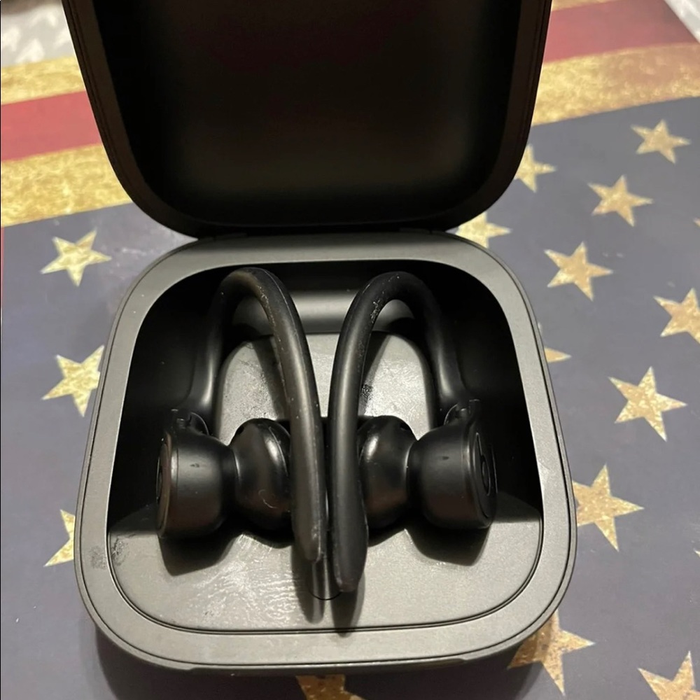 Beats pro wireless